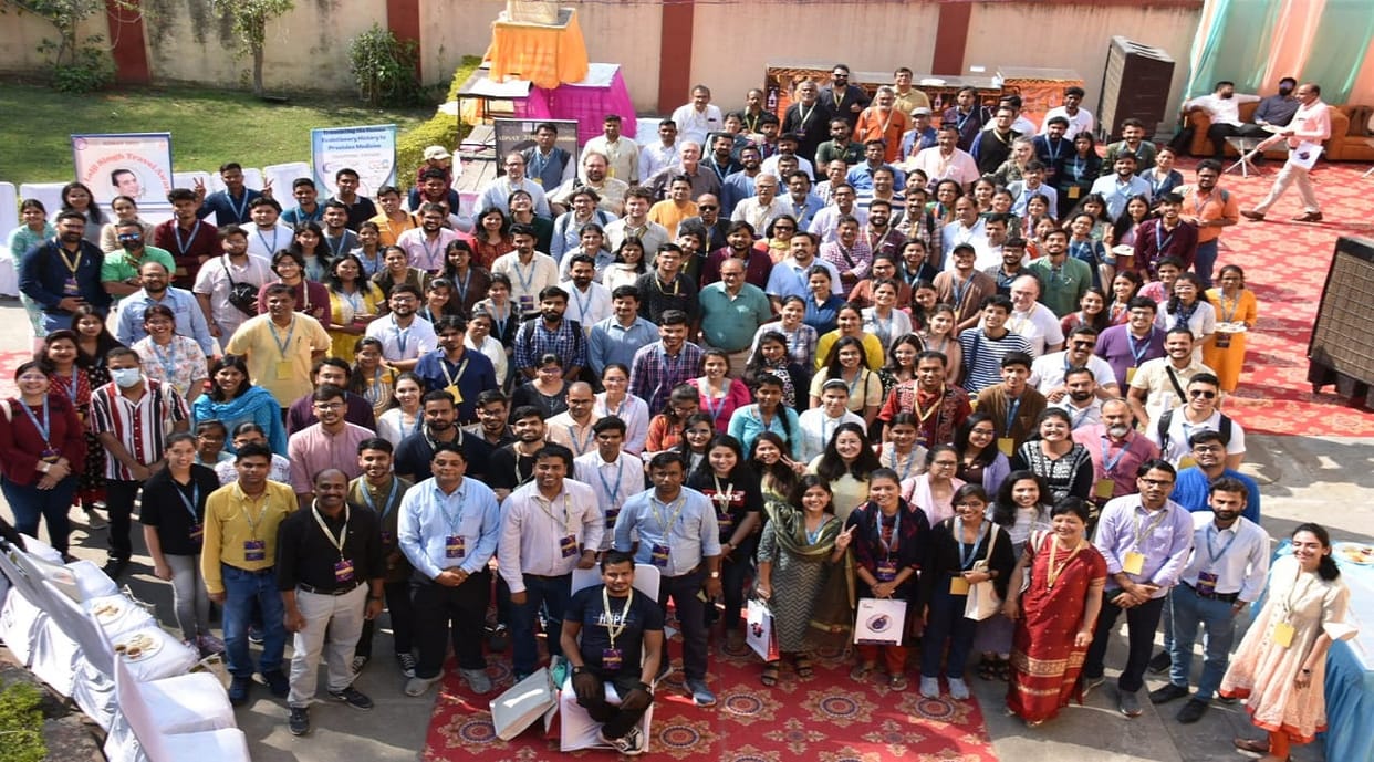 Indias genome bank will be like European country Estonia BHU will play big role