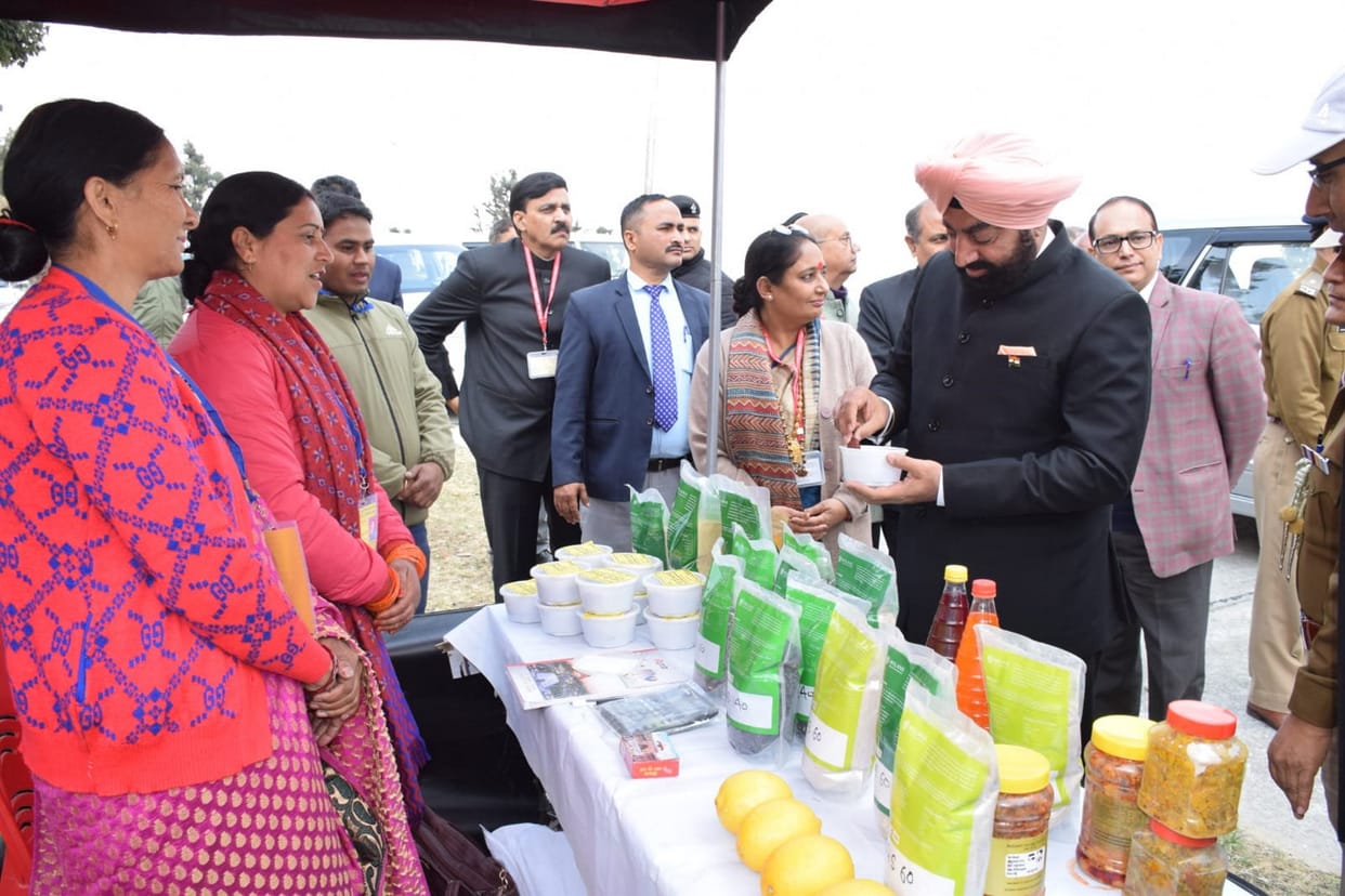 Uttarakhand Budget session 2023 Women group will take care of kitchen during session in Bhararisain