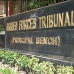 Armed Forces Tribunal
