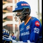 Jasprit Bumrah