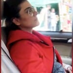 काजोल