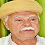 करणी सेना के संस्थापक लोकेंद्र सिंह