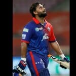 Rishabh Pant
