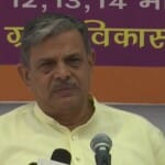 दत्तात्रेय होसबोले, महासचिव, RSS