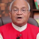 वेद प्रताप वैदिक