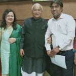 वेद प्रताप वैदिक