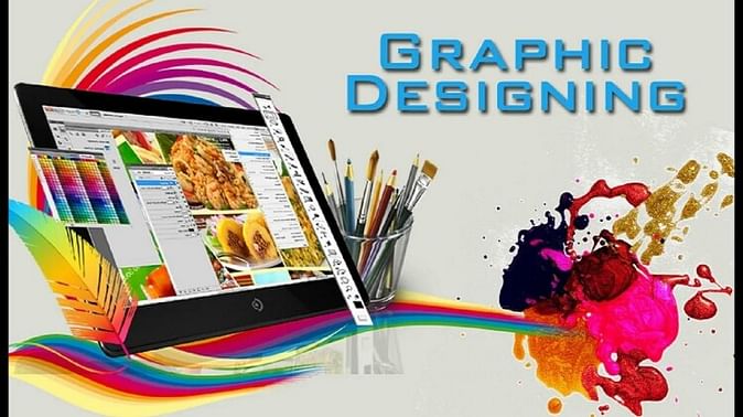 Graphic Designing : अगर आप भी हैं क्रिएटिव तो ग्राफिक डिजाइनिंग क्षेत्र में बनाएं अपना करिअर, जानें कैसे