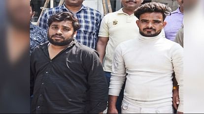 हत्या कर पूजाघर में छिपाया शव: गवाह था न सबूत, लेकिन खून बोल उठा; धब्बों से खुला मासूम पर हुई क्रूरता का राज पुलिस की गिरफ्त में आरोपी
