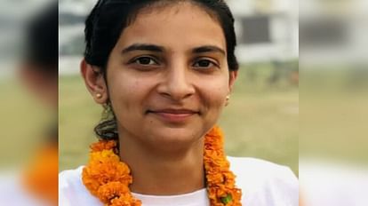 प्राची तोमर