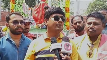 Chhattisgadhiya Kranti Sena will tak Budhadev yatra in CG