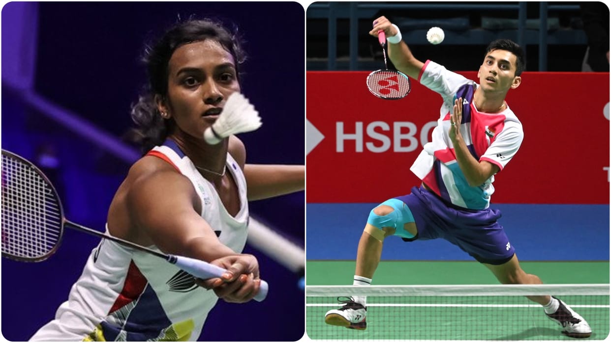 Lakshya and Sindhu are expected to end 22-year drought In All England Badminton Satwik-Chirag can do wonders