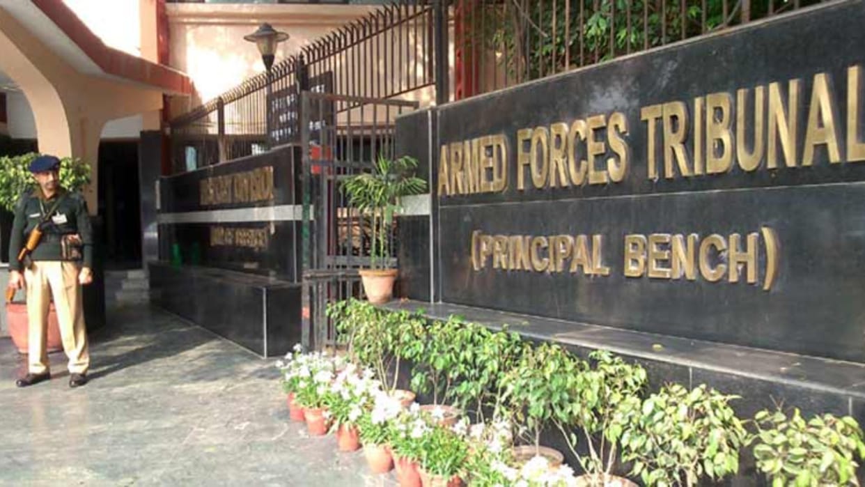 Military court allows plea by Maj Gen-rank officers against getting lesser pay pension than Brigadiers