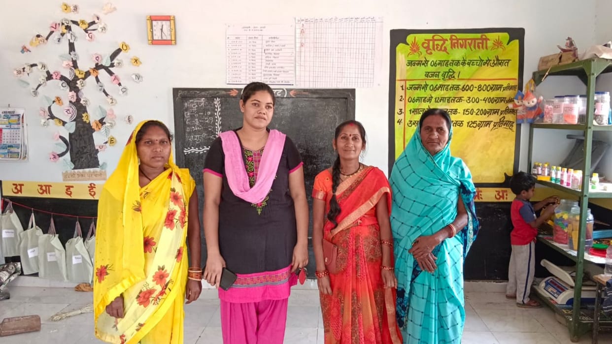 chhattisgarh woaman umeshwari opened sukanya samriddhi account for 23 poor girls in balod