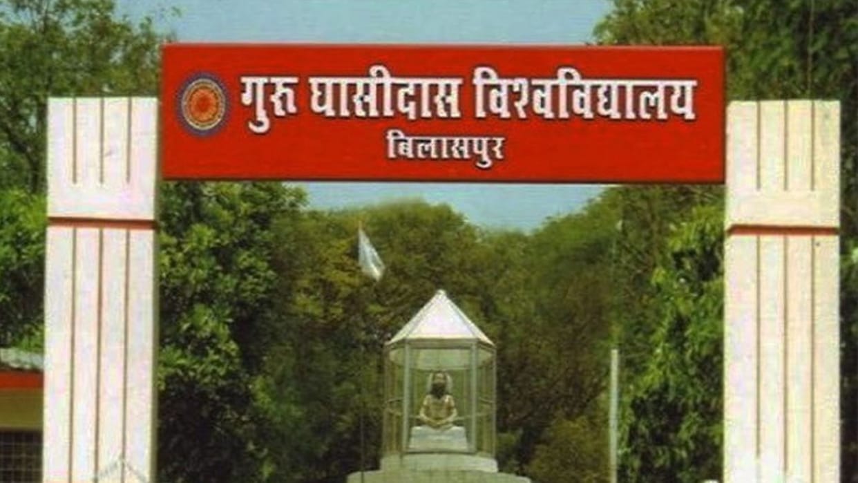 chhattisgarh high court order to regularize daily wage workers of ggcu bilaspur