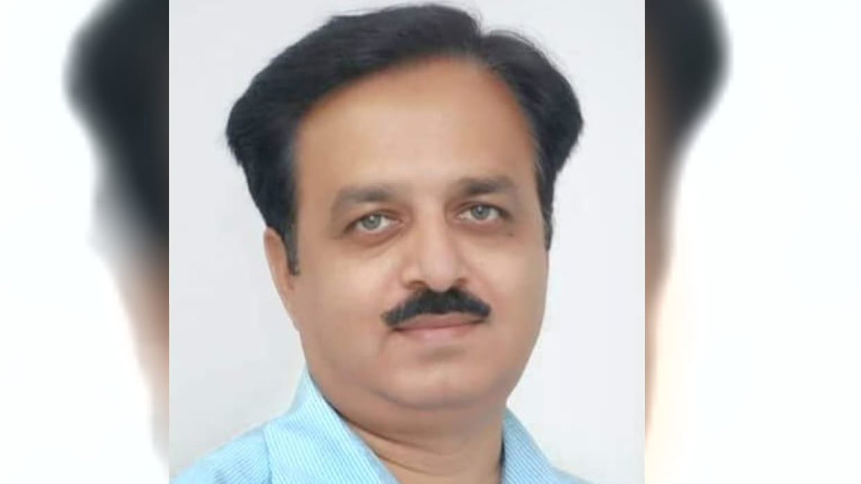 Indore Journalist Dilip Thakur Passes Away, Anna Durai Remembers Him In His Own Words