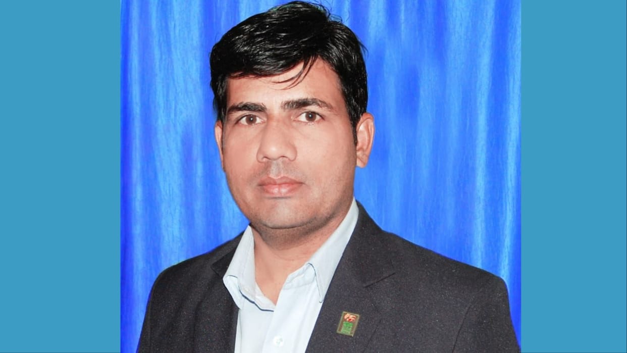 Gulshan Panchal appointed technical officer in World Women Boxing Championship