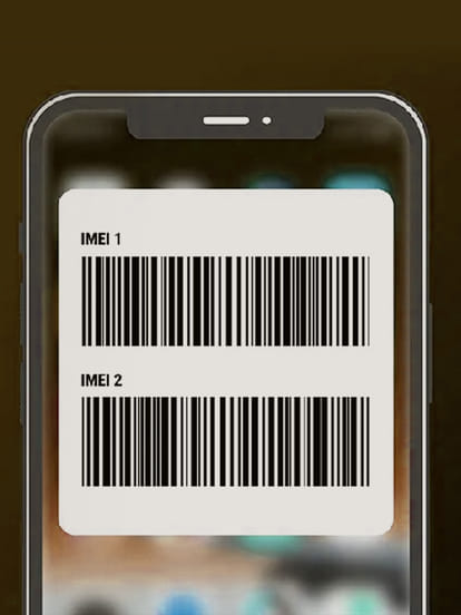IMEI Number