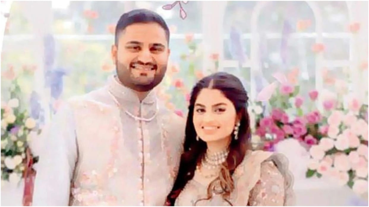 Gautam Adani younger son now engaged, know the bride