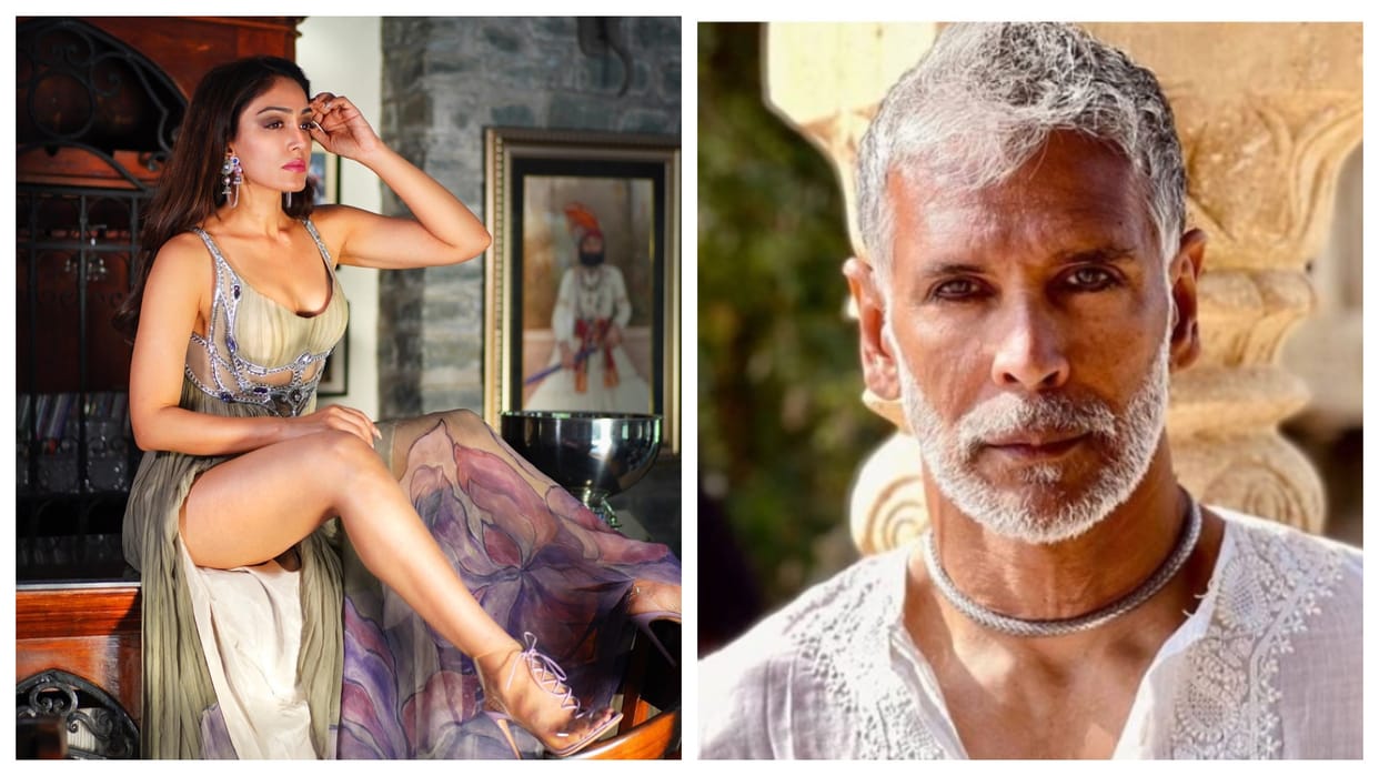 Khushalii Kumar signs new film based on Bina Nayak book Starfish Pickle