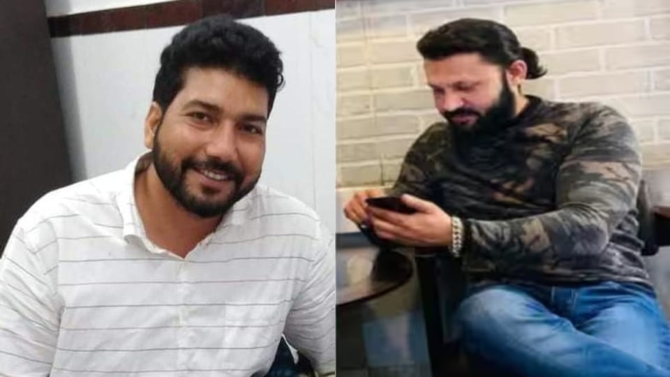 Bareilly Police searching of Ashraf brother-in-law Saddam and Lalla Gaddi
