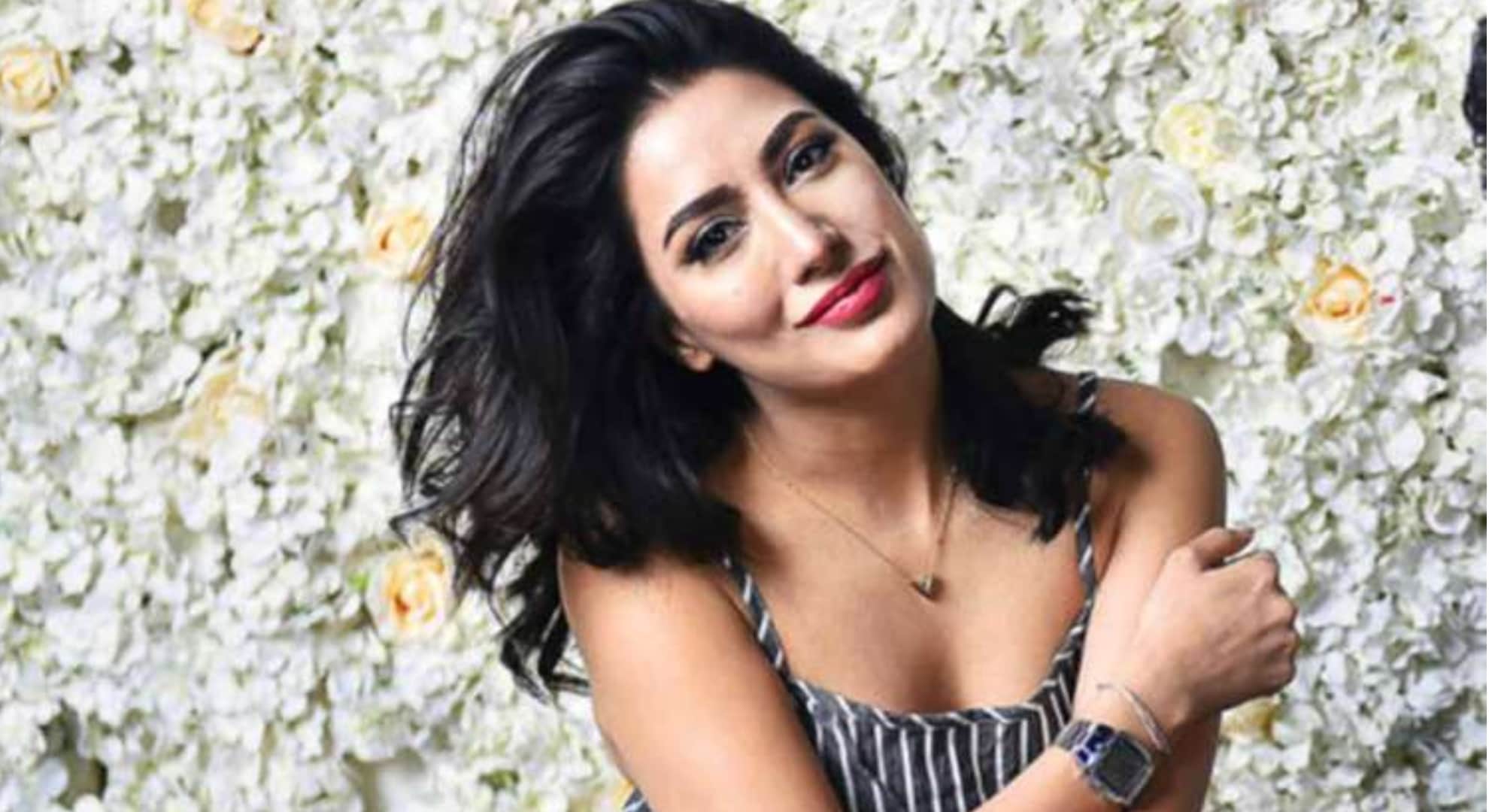 Pakistani Bold Actress Name and Photos from Veena Malik to Mathira