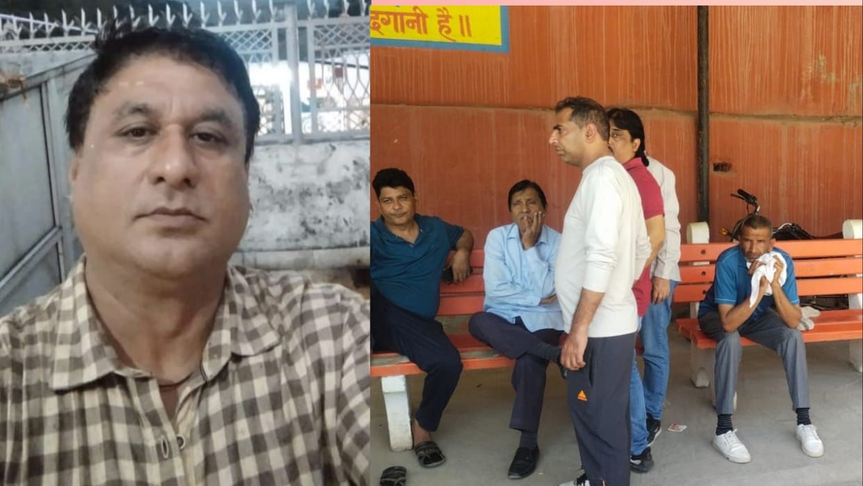 Vegetable seller killed in dispute over money in Jind of Haryana