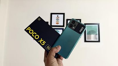 POCO X5 Pro 5G Unboxing! 