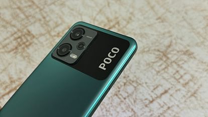 POCO X5 5G Unboxing 