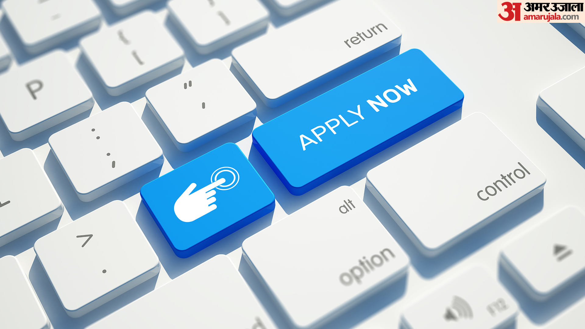 MPPEB Group 5 Recruitment 2023 know how to apply online at esb.mp.gov.in