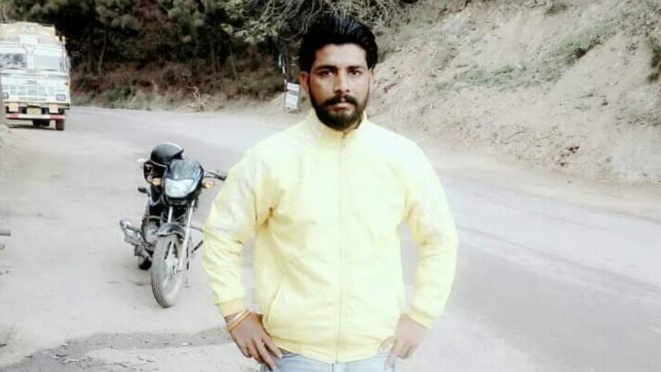 Man Murdered in Fight between two groups in Sri Anandpur Sahib of Punjab