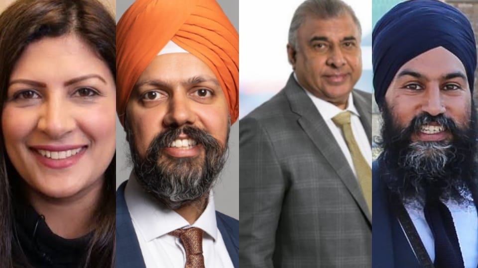 Many Punjabis made impact in foreign countries on basis of their talent