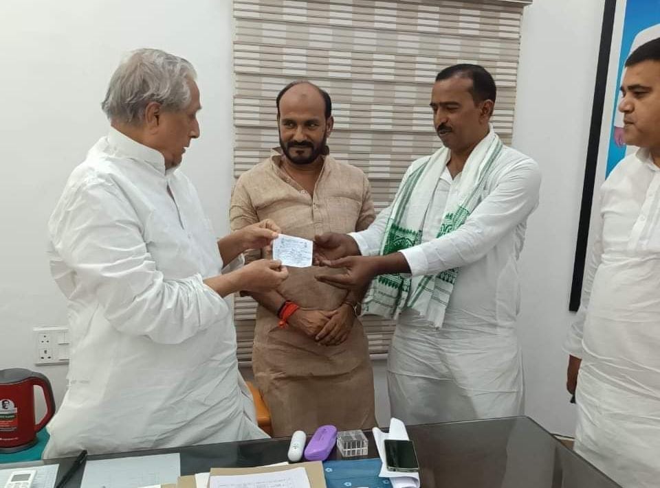 Bihar: RJD leader Sunil Rai kidnapped in Chhapra, Saran