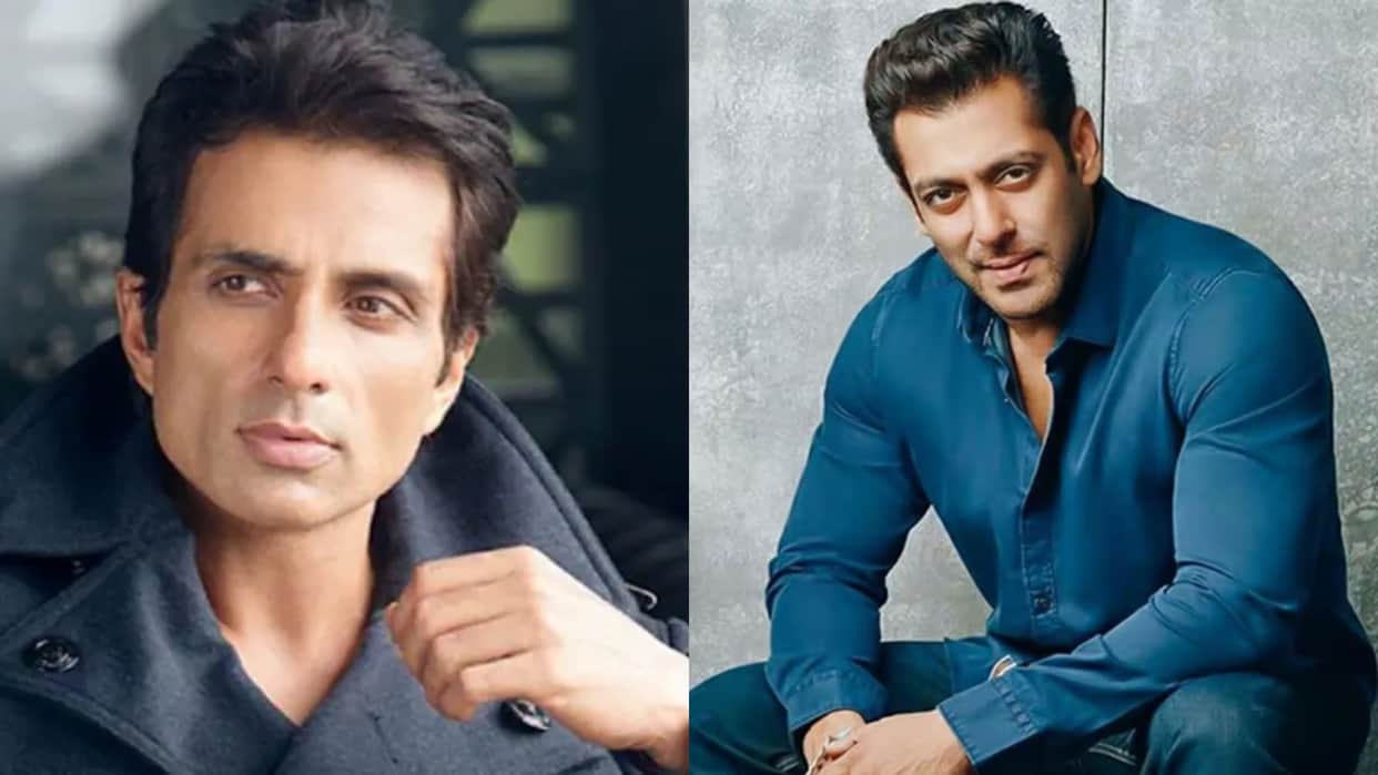 sonu sood gave his statment over ego clash with salman khan also said why actor rejecting dabangg