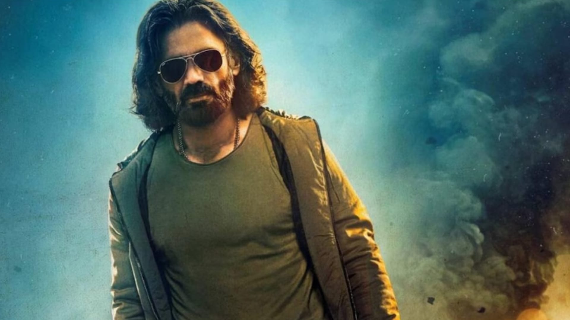 Bollywood Celebs Who Changed Their Names Spellings Suniel Shetty Rani Mukerji Ajay Devgn Ayushmann Khurrana