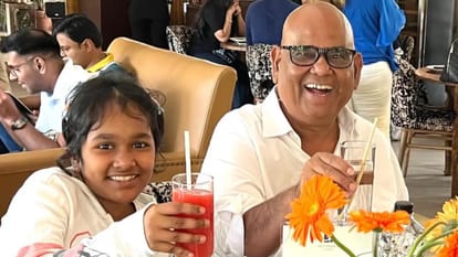Satish Kaushik Nephew nishant revealed about actor daughter vanshika and wife condition is not good