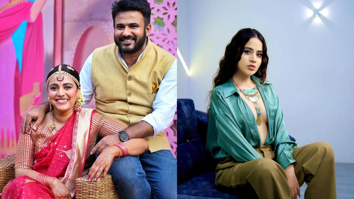 Filmy Wrap Sidhu Moose wala mruder Lawrence bishnoi amitabh bachchan urfi javed read entertainment news