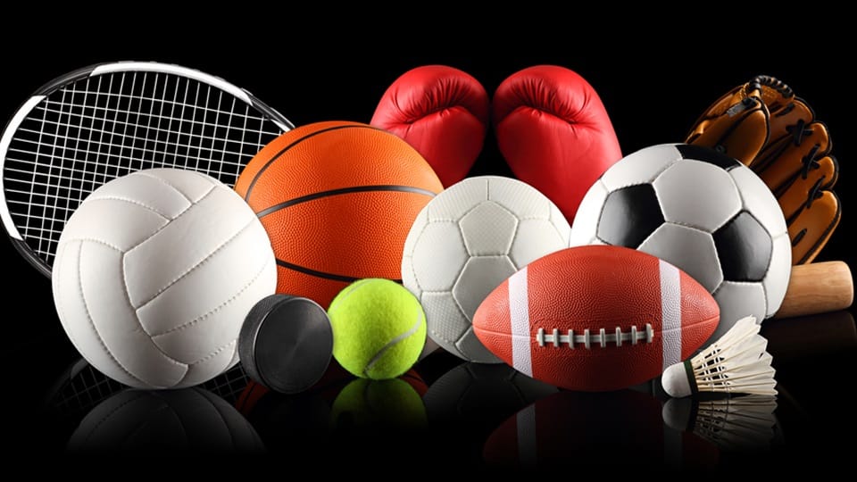 Jammu and Kashmir gets hosting of 25 national level sports competitions