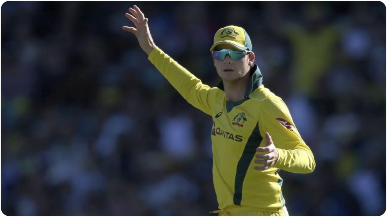 David warner and Ashton Agar comes back in Australian team as steve smith to captain side in ODI Series