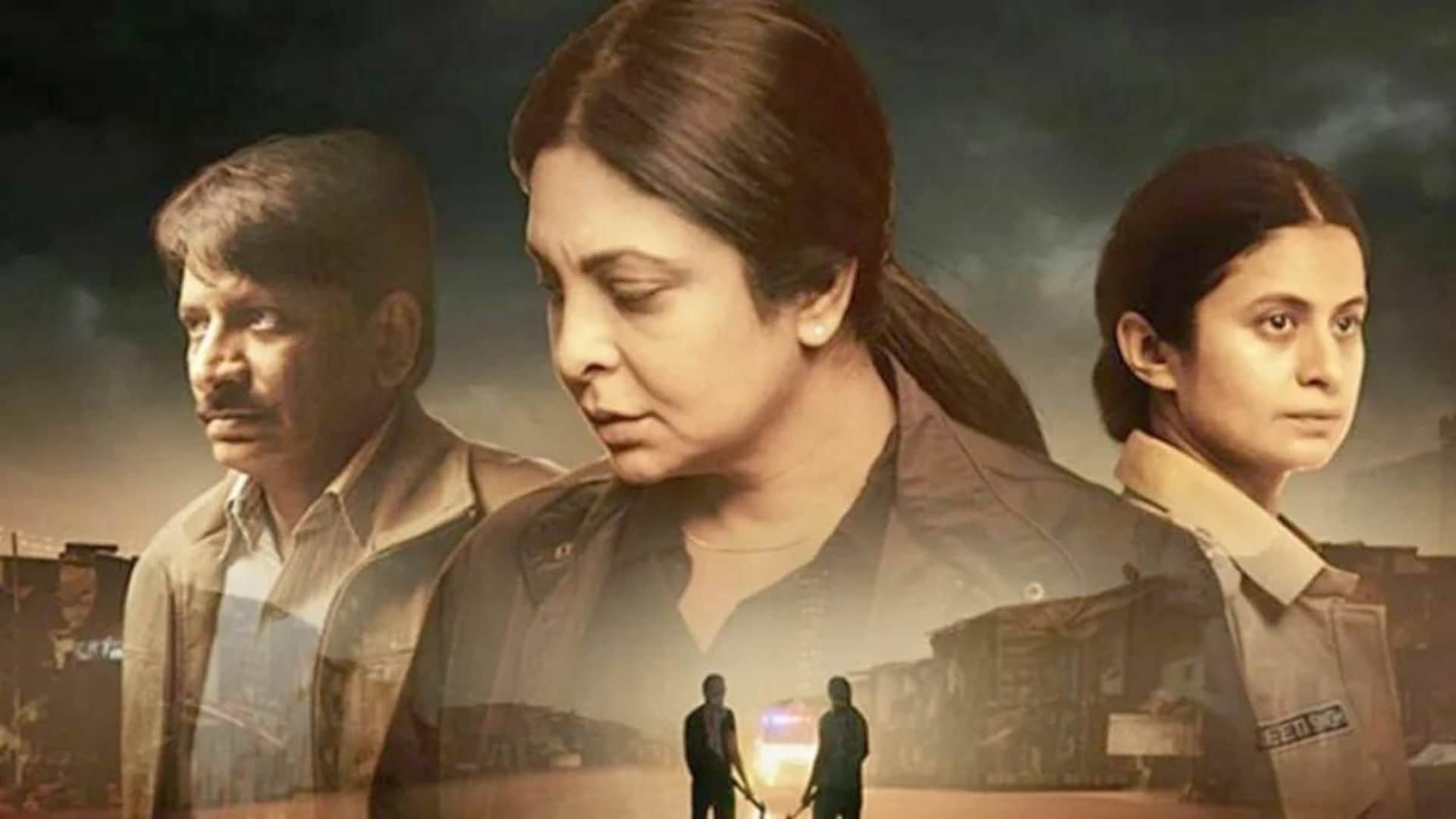 netflix announces third seasons these populor series know about kota factory delhi crime mismatched and others