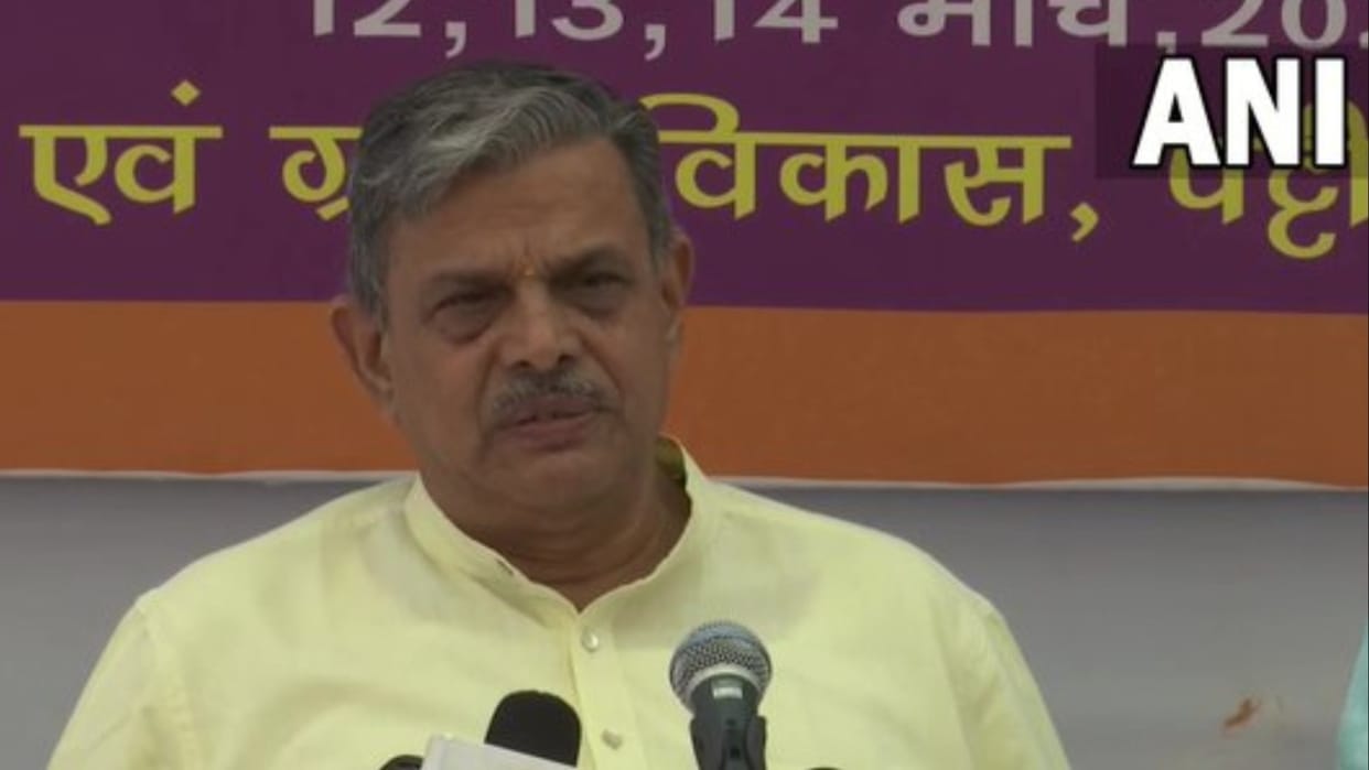 RSS Agreed with Government stand on Same Gender Marriage