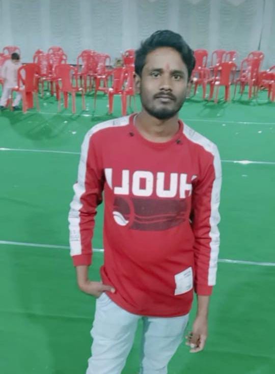 Ujjain News: The young man was hurt by a stick in the wedding procession, when the dispute increased, he was k