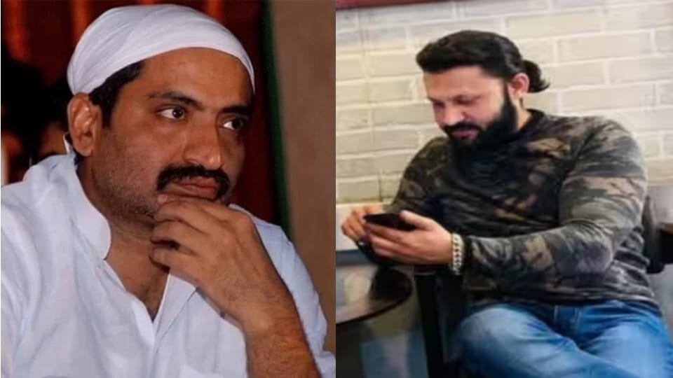 Umesh Pal Murder Case Former minister on back foot when given notice broke daughter relationship with Saddam