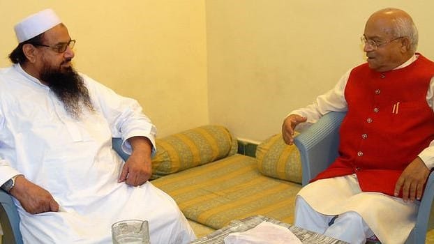 journalist ved pratap vaidik died