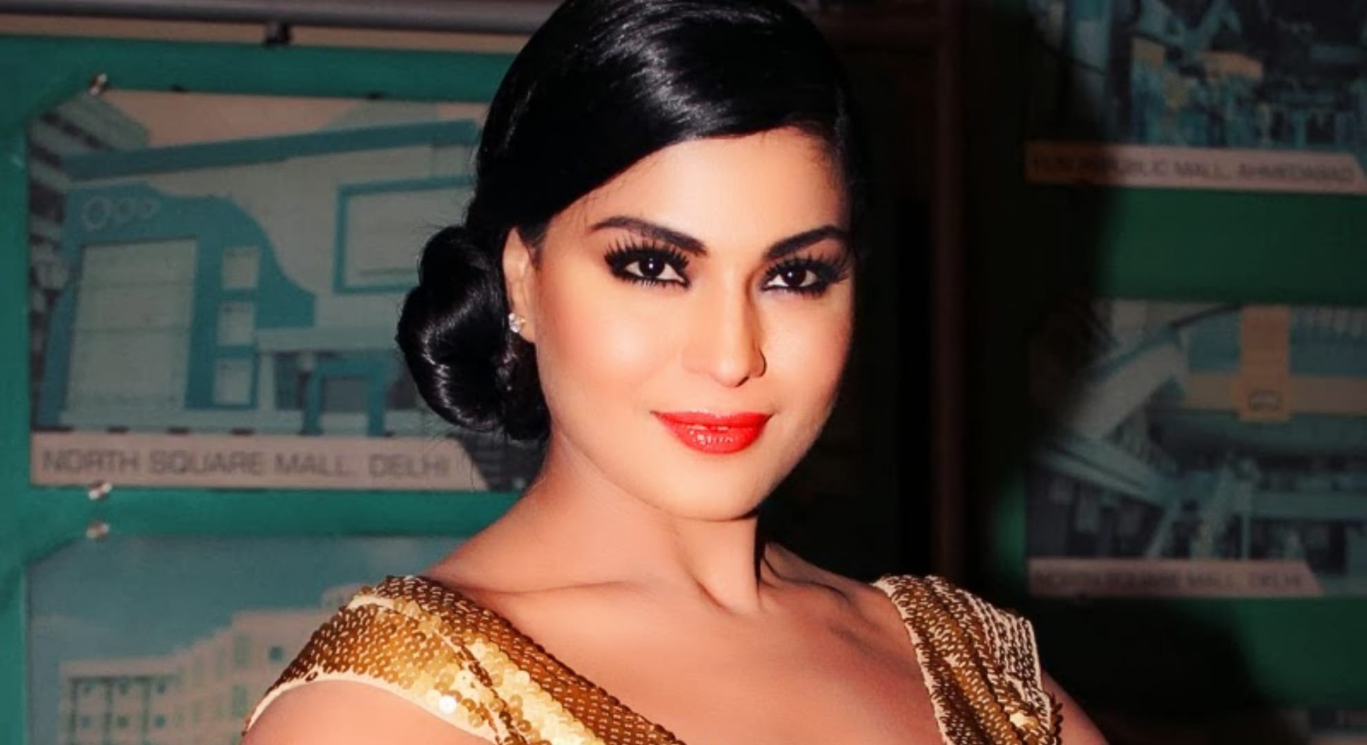 Pakistani Bold Actress Name and Photos from Veena Malik to Mathira
