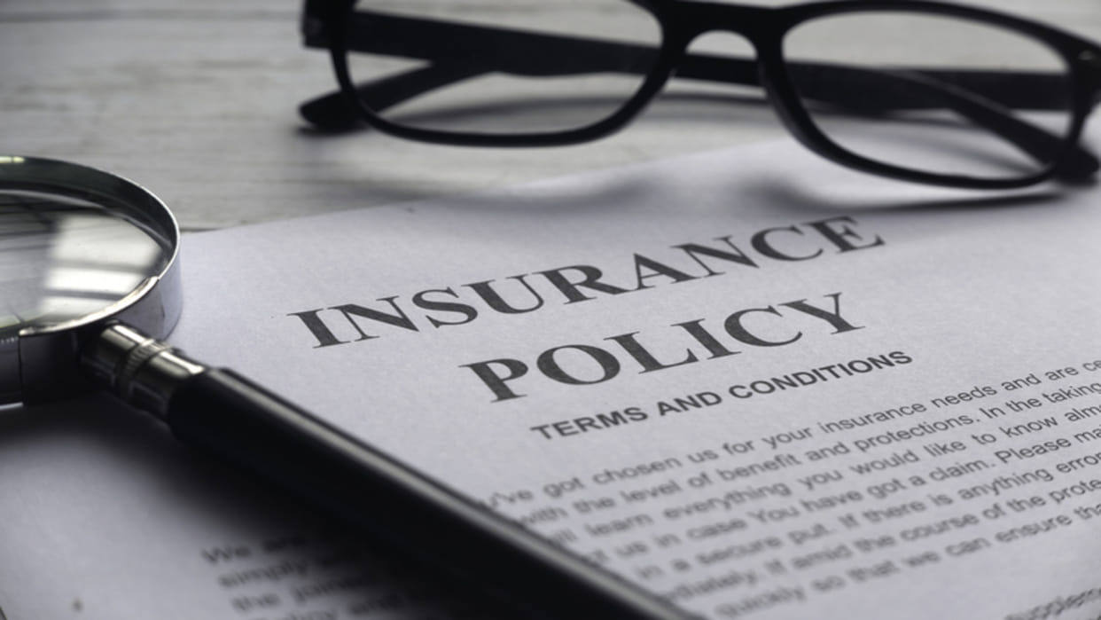 Rules for media advertisements will be stricter for insurance companies