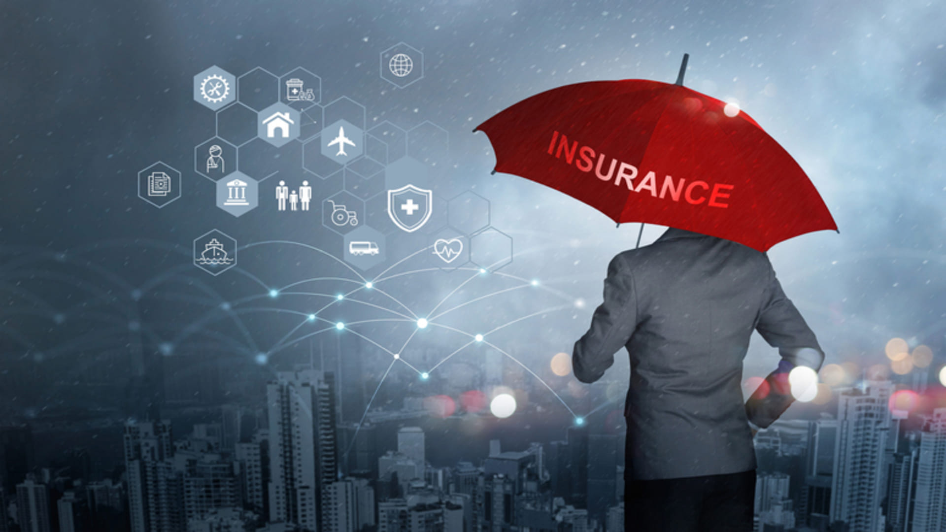 What Is Sum Assured And Sum Insured In Insurance
