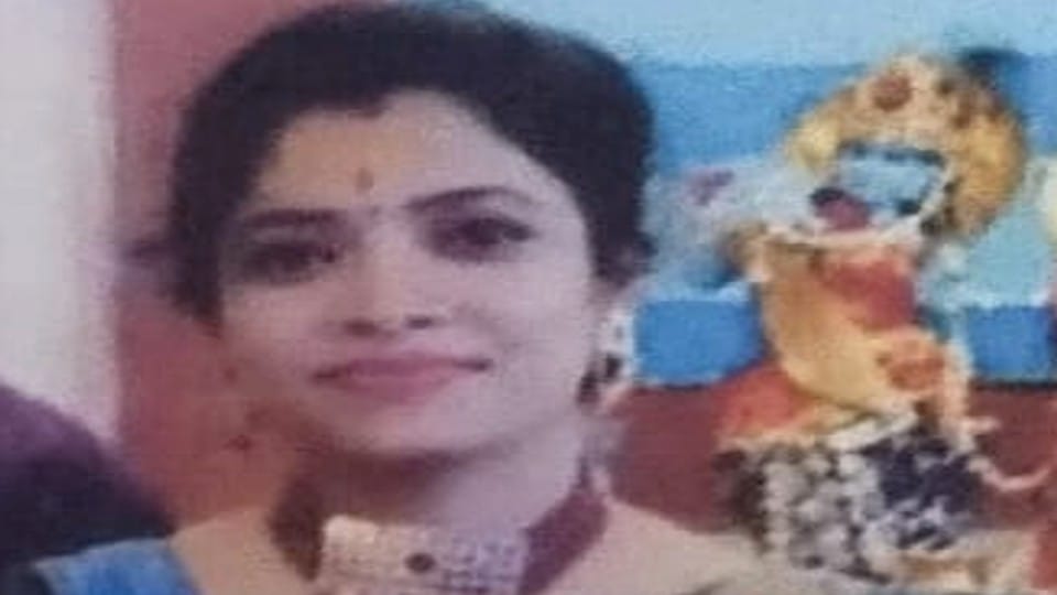 Police detained neighbor soldier in Sudeshna murder case of Bareilly