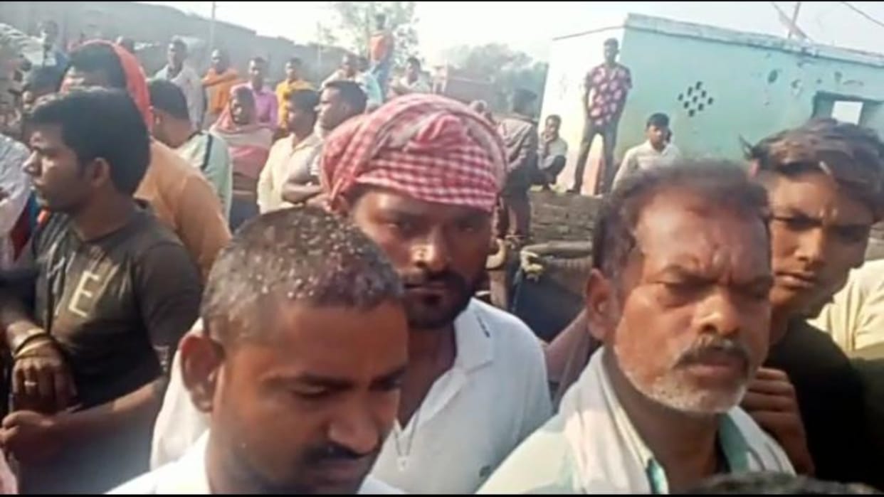 Teenager injured in joy firing at Tilak ceremony of Bhojpuri singer Brajesh Singh in Buxar dies in hospital