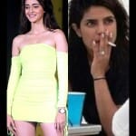 Bollywood Actress