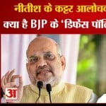 सीएम नीतिश कुमार